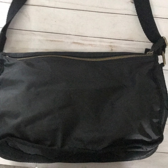 Gap bag messenger/shoulder bag - Picture 3 of 6